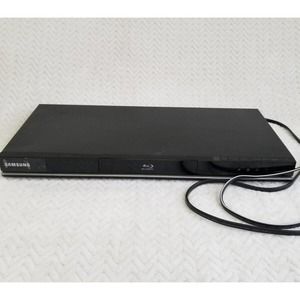 TESTED & WORKING Samsung BD-D5100 Blu-Ray DVD Disc Video Player, BD-D5100/ZA